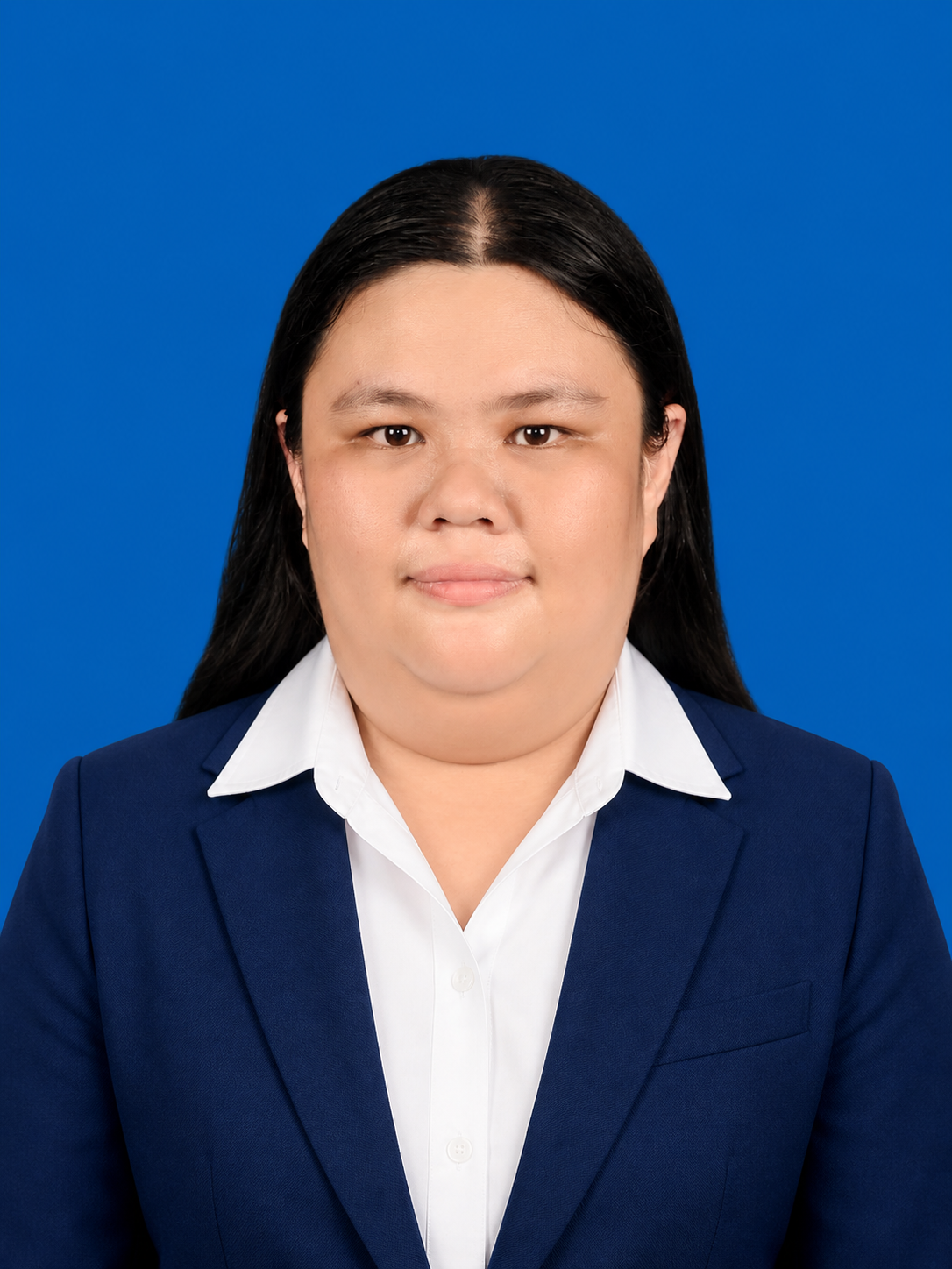 Susanti Effendi
